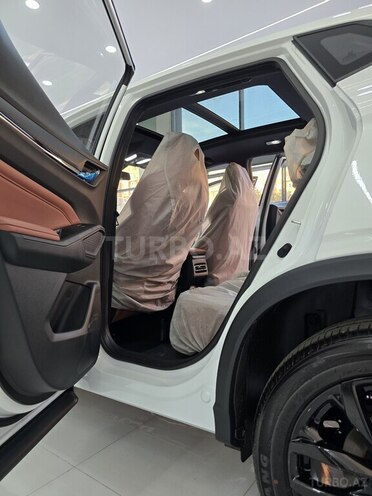 Changan Oshan X5 Plus-14