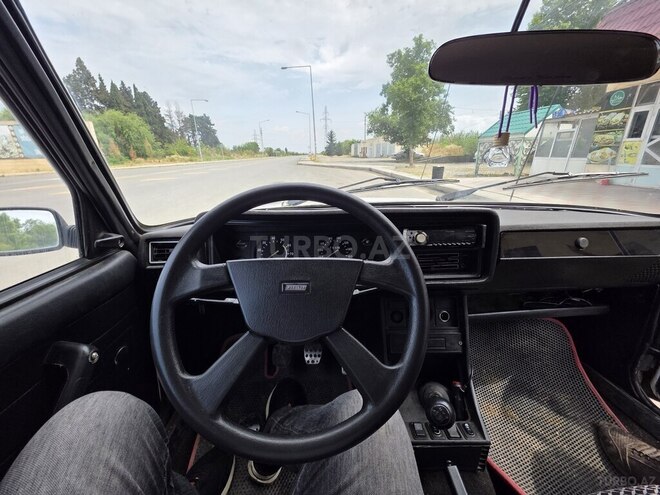 LADA (VAZ) 2107-5