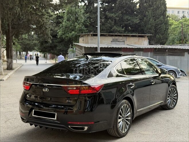 Kia K7-2