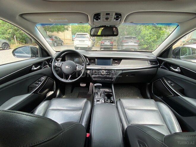 Kia K7-14