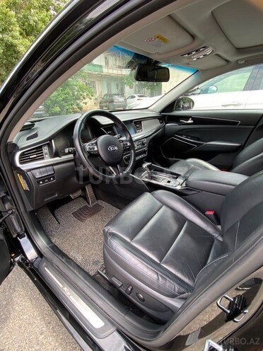 Kia K7-13