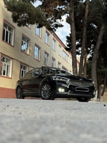 Kia K7-6
