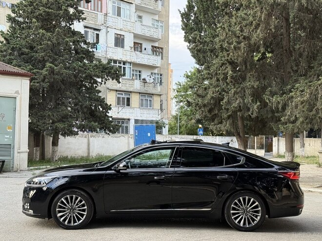 Kia K7-9