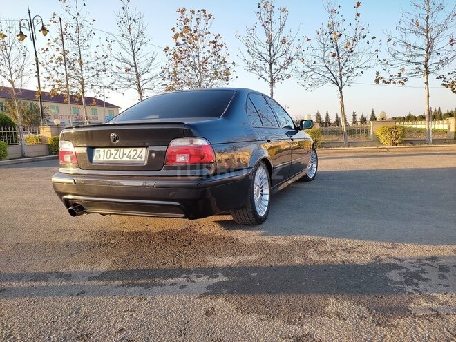 BMW 535-3