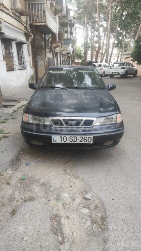 Daewoo Nexia-1