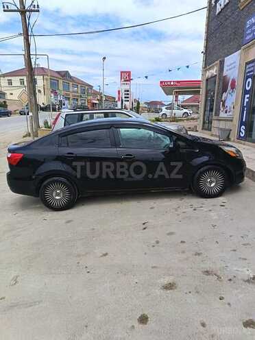 Kia Rio-4