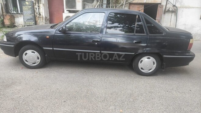 Daewoo Nexia-2