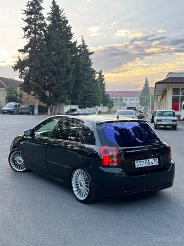 Toyota Corolla-5