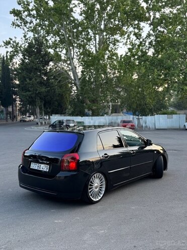 Toyota Corolla-2