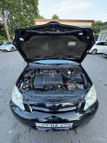 Toyota Corolla-12