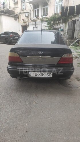 Daewoo Nexia-3