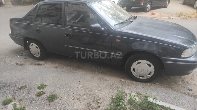 Daewoo Nexia-4