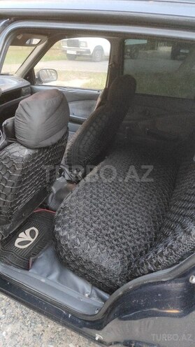 Daewoo Nexia-5