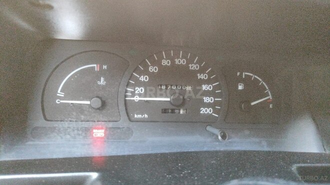 Daewoo Nexia-7