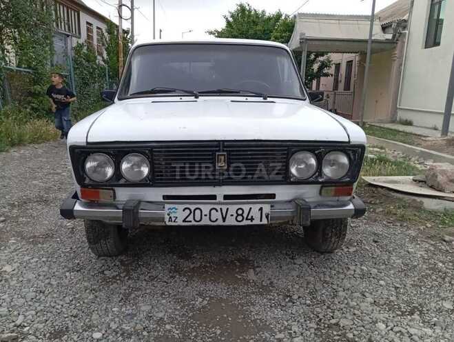 LADA (VAZ) 2106-1