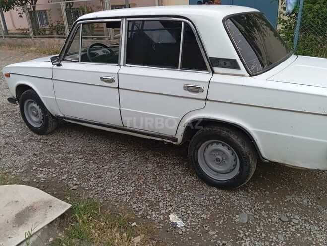 LADA (VAZ) 2106-3
