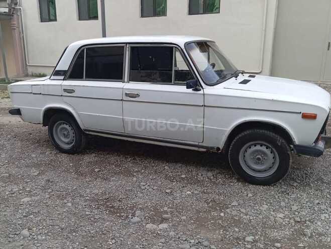 LADA (VAZ) 2106-4