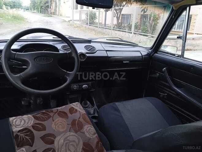LADA (VAZ) 2106-5