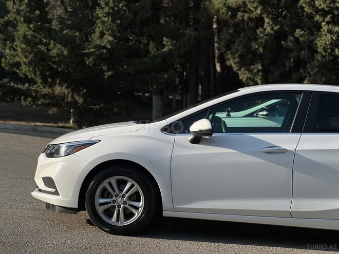 Chevrolet Cruze-6