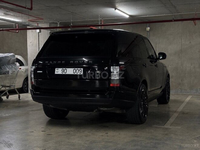 Land Rover Range Rover-5