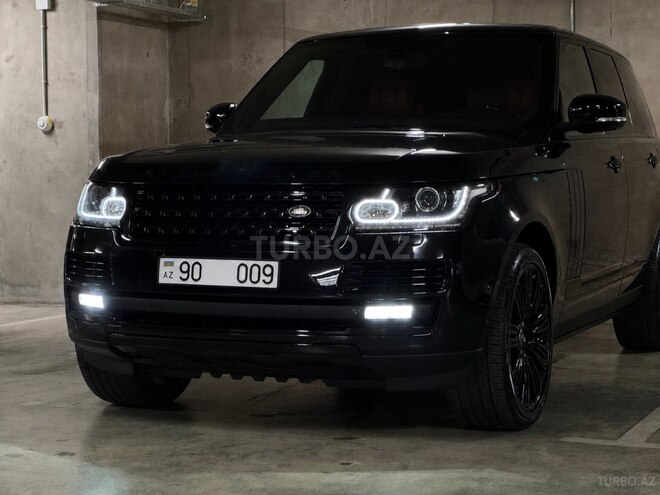 Land Rover Range Rover-2