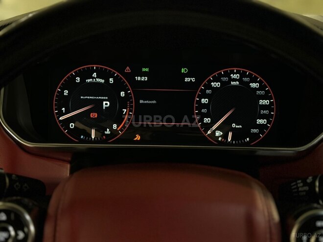 Land Rover Range Rover-14