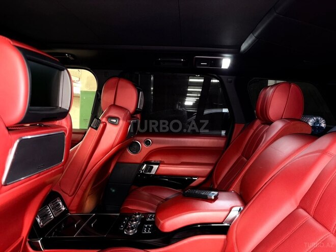 Land Rover Range Rover-12