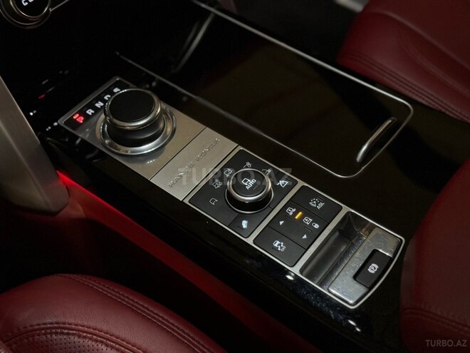Land Rover Range Rover-16