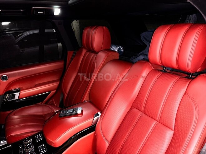 Land Rover Range Rover-10