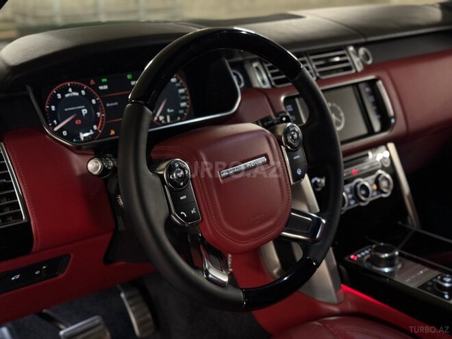 Land Rover Range Rover-13