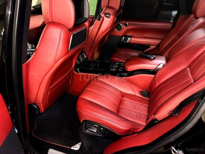 Land Rover Range Rover-9