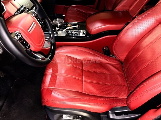 Land Rover Range Rover-8
