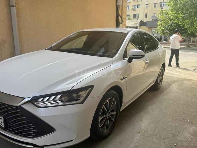 BYD Qin Plus-3