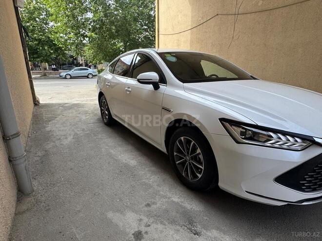 BYD Qin Plus-4