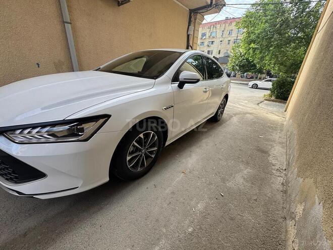 BYD Qin Plus-5