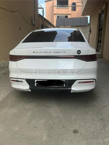 BYD Qin Plus-2