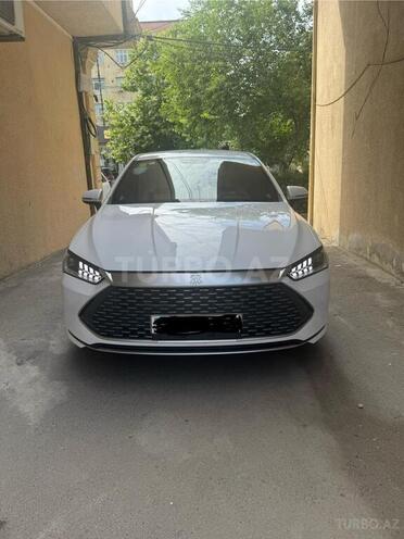 BYD Qin Plus-1