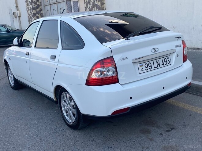 LADA (VAZ) Priora-5