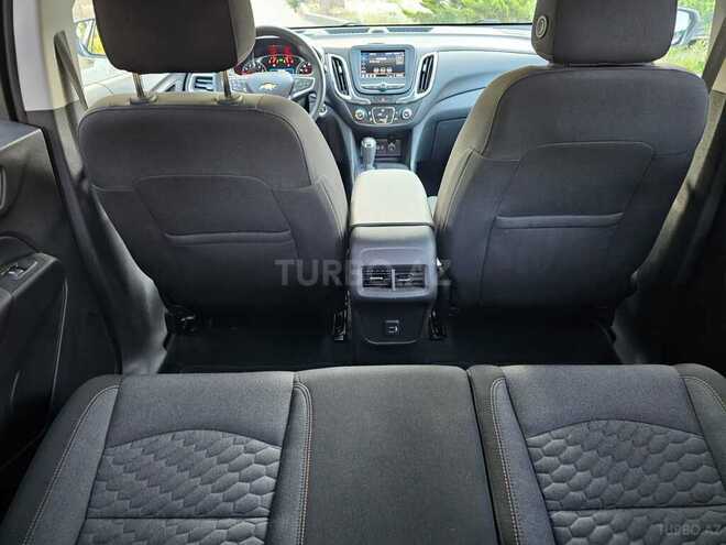 Chevrolet Equinox-17