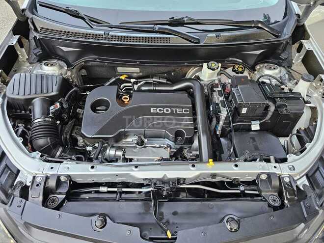 Chevrolet Equinox-21