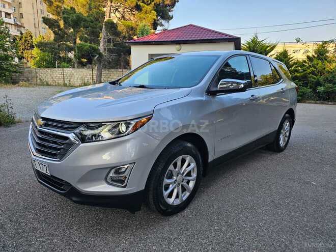 Chevrolet Equinox-6