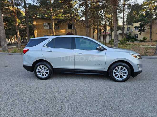 Chevrolet Equinox-13