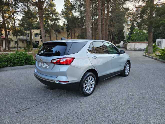 Chevrolet Equinox-14