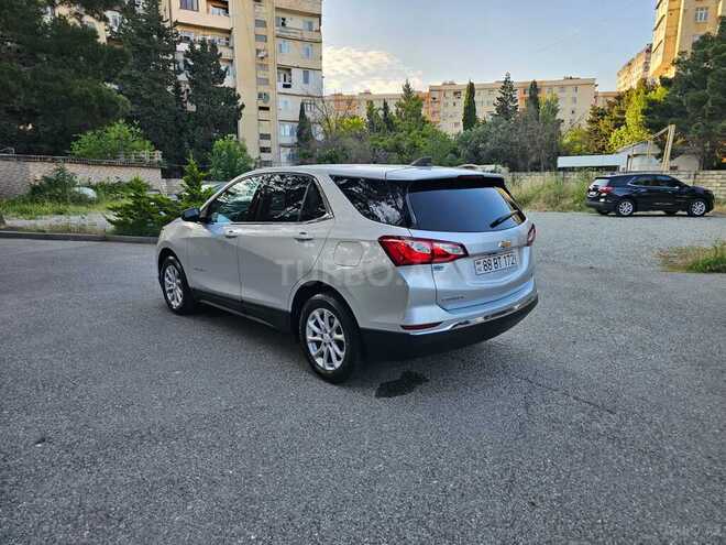 Chevrolet Equinox-16