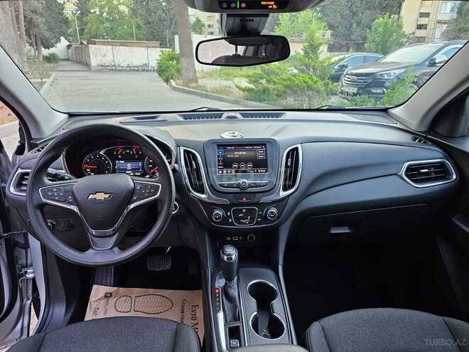 Chevrolet Equinox-18
