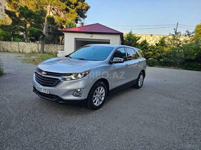 Chevrolet Equinox-3