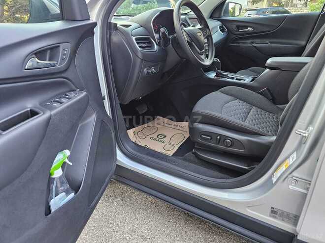 Chevrolet Equinox-19