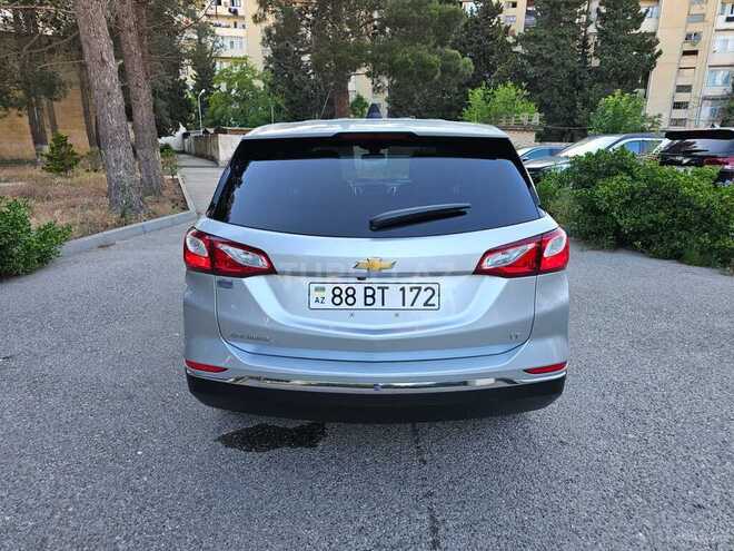 Chevrolet Equinox-12