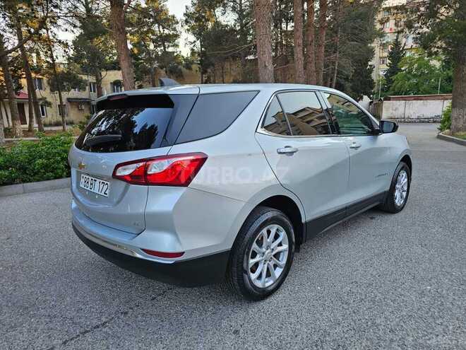 Chevrolet Equinox-10