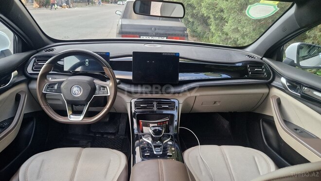 BYD Qin Plus-9